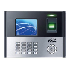 Biometric Attendance Machine in Noida