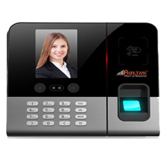 fingerprint biometric machine