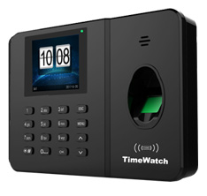 Biometric Fingerprint Reader